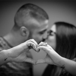 Meet your Posher, Anthy